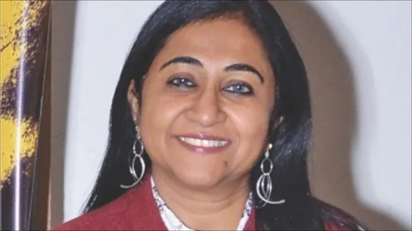 Vandana Das, president and managing partner, DDB Mudra North, Quits