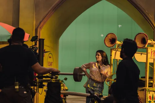 GoDaddy launches new campaign aimed at giving ‘visibility’ to Indian small business