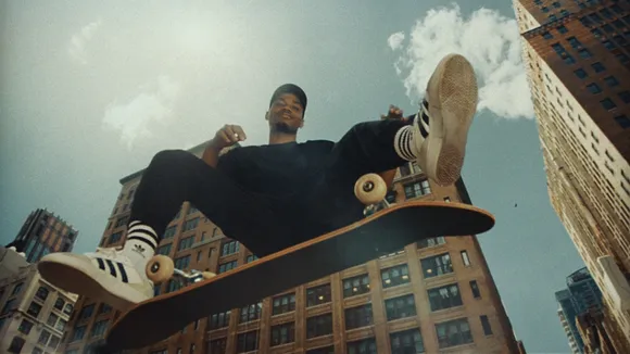 Facebook picks up skateboarding for new Tokyo Olympics-themed spots