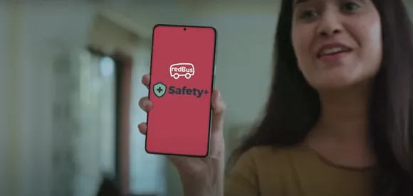 redBus offers COVID-safe trips to employees returning to work city