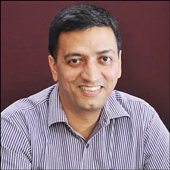 "Our priority is to position Yahoo! products amongst younger users": Nitin Mathur, Yahoo!
