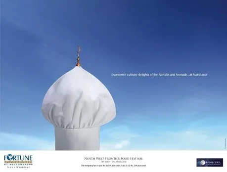 North West Frontier Food Festival