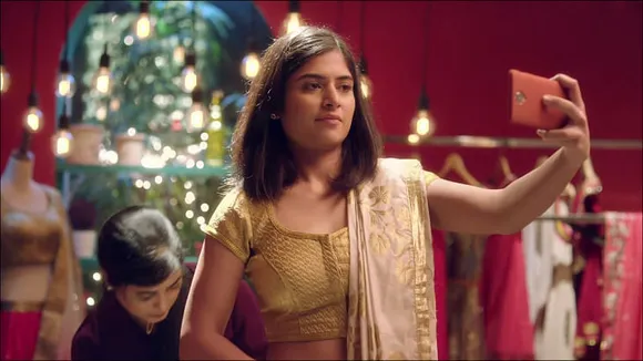 afaqs! Creative Showcase: SBI creates 'NRI brother' character