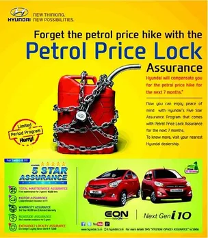 Petrol Price