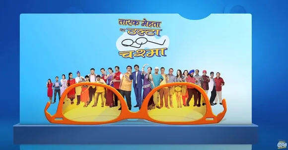 3000 not out; 'Taraak Mehta' is like Rahul Dravid, holding one end": Neeraj Vyas, Sony SAB 