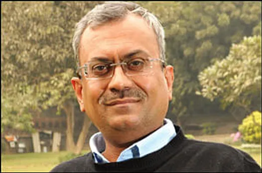 "We want to be the Fabindia of Ayurveda": KK Chutani, Dabur