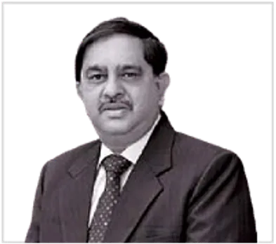 Ex-Britannia, Ex-Unilever Honcho, Neeraj Chandra joins Innoviti’s Board