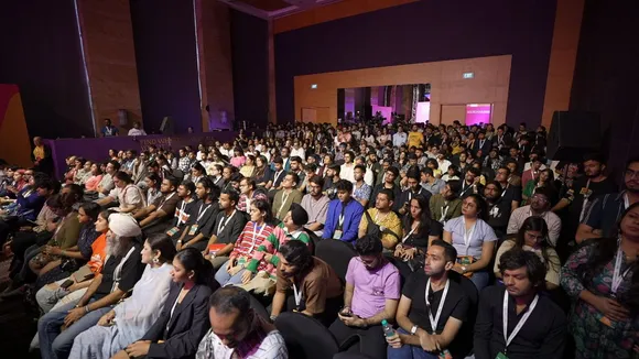 All About Music 2023 concluded on high note!