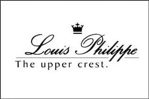 Louis Philippe meets agencies