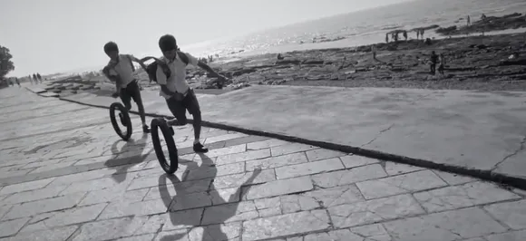 Mahindra Racing’s ad refreshes our childhood racing memories