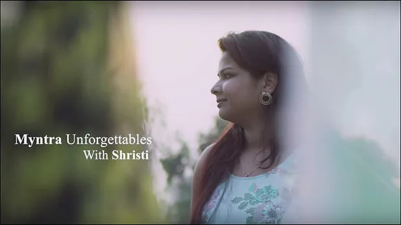 After Mizoram, Myntra chronicles e-comm journey of shopper from Bihar