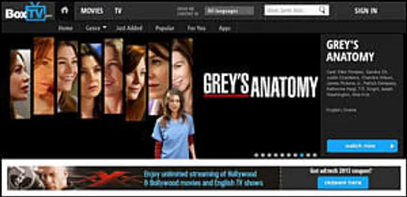 Times Internet's BoxTV opens up