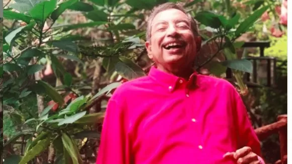Veteran journalist Vinod Dua passes away