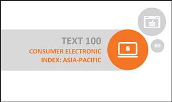 Presentation: Indians show lower impact of word of mouth while buying home appliances