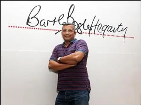 Defining Moments: Subhash Kamath: The journey has begun again