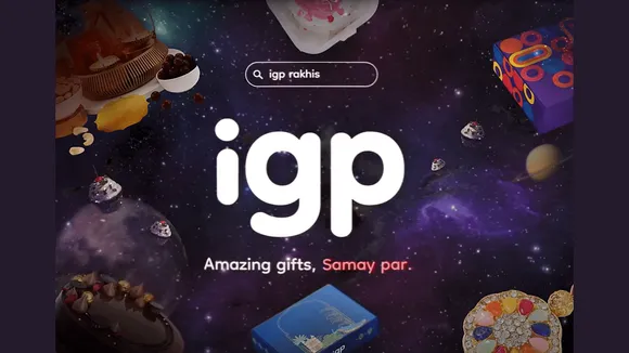IGP launches 'Amazing Gifts, Samay Par' campaign for Raksha Bandhan