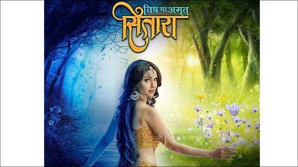 COLORS’ latest offering explores the folklores of Vishkanyas and the battle of good vs. evil