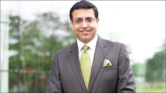 Indian Society of Advertisers elects Sunil Kataria as chairman