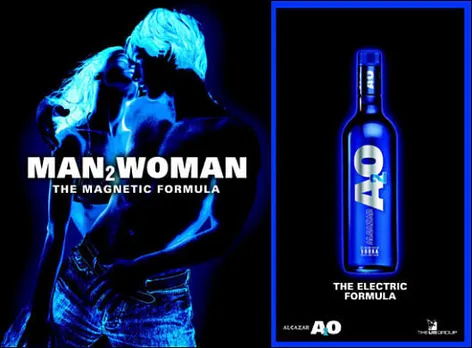 Man 2 WomanThe magnetic formula