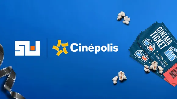 Sociowash restarts its Social Media Mandate for Cinépolis
