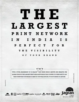Largest Print Network of India