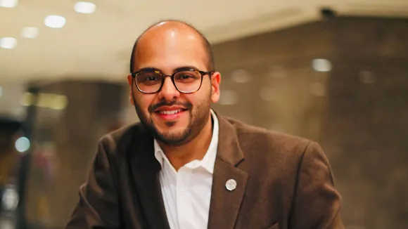 Morris Garages India appoints Udit Malhotra as head of marketing