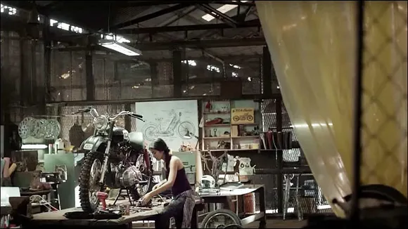 afaqs! Creative Showcase: Amul toasts to woman power