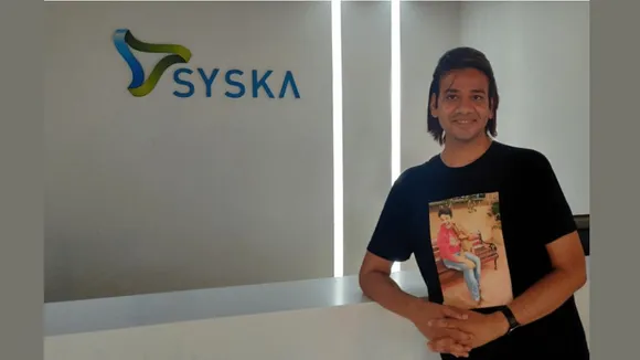 Amit Sethiya steps down as head of marketing at Syska Group 