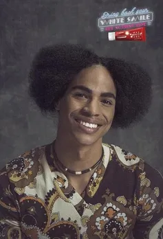 Bring back your white smile - Will