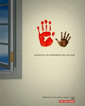 Stop child labour