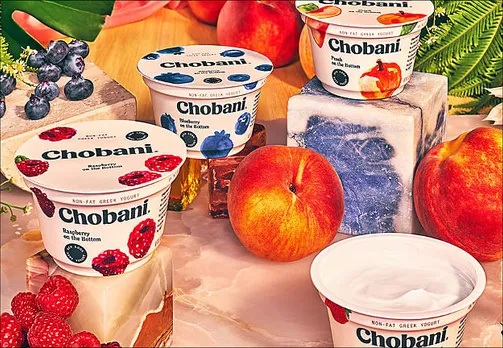 Why America’s No. 1 Yogurt brand is reinventing itself