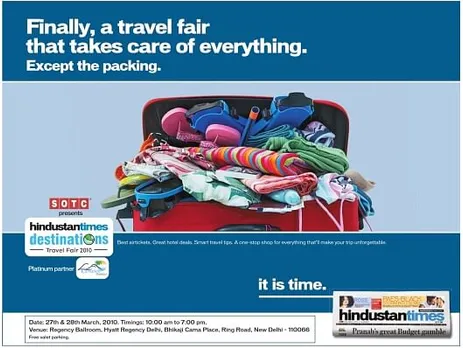 Travel fair
