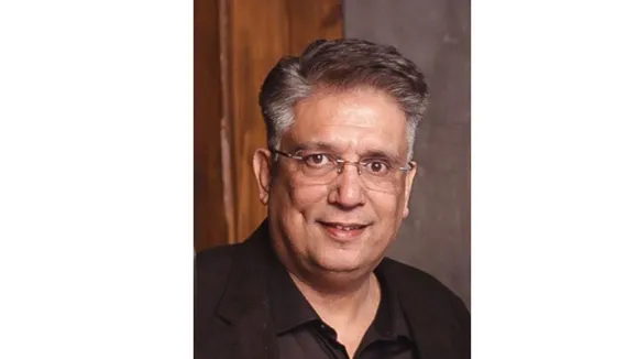 Bharat Express ropes in media veteran Varun Kohli as their CEO