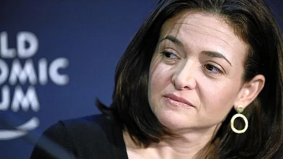 Sheryl Sandberg steps down as Meta’s COO