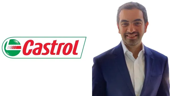 Castrol India appoints Rohit Talwar as vice president & head of marketing