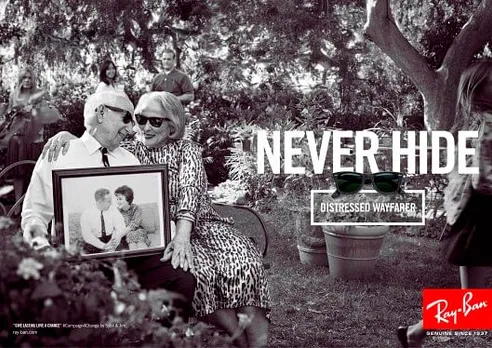 Give lasting love a chance