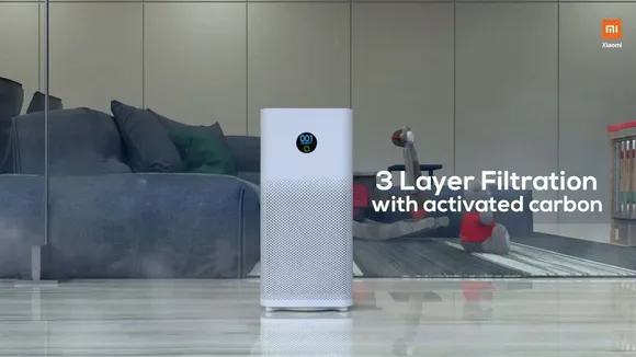As air quality deteriorates, air purifiers become a necessity over luxury…
