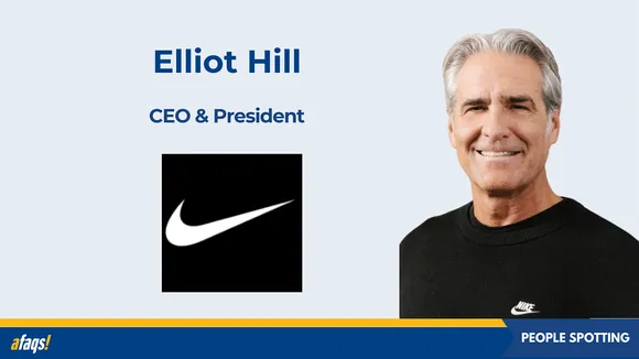 Nike appoints Elliot Hill as new CEO and president replacing John Donahoe