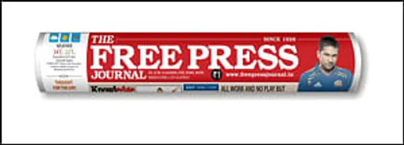 Free Press Journal encourages newspaper reading through scrapbook competition