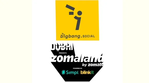 Big Bang Social comes on board as the creator experience partner at Zomaland