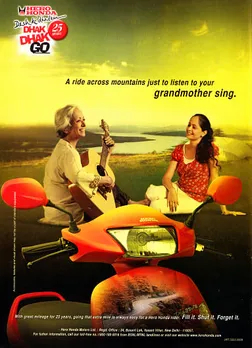 Grandmother
