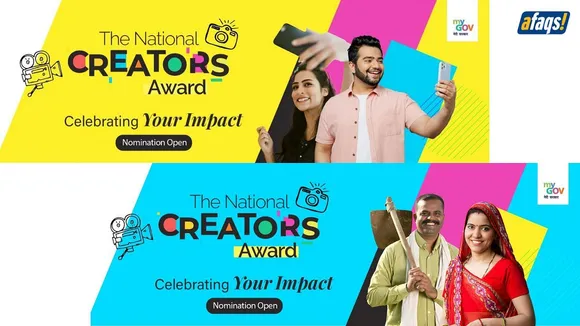 GoI launches the National Creators Award to honour content creators and innovators: ET 