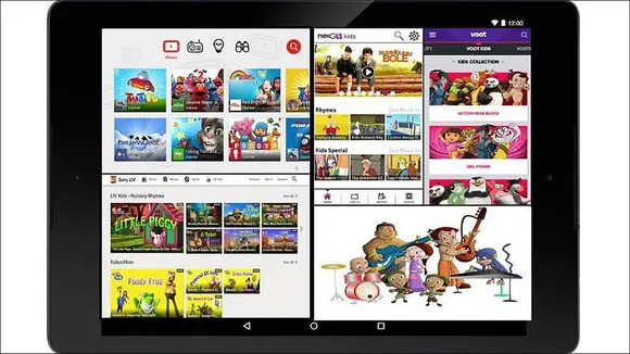 Online video players are seriously kidding...