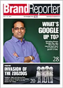 Afaqs Reporter: The Brand Reporter Issue May 1-15 2009