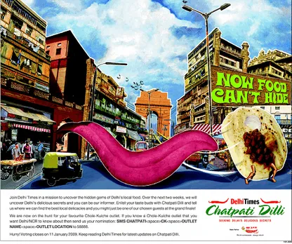 Chole-Kulche