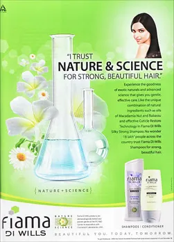 Nature & Science