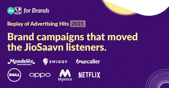 Replay of Advertising Hits 2021 