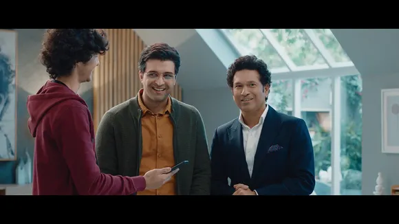 DBS Bank India unveils new brand campaign highlighting its Singaporean heritage
