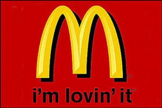 McDonald's says 'Good Morning'