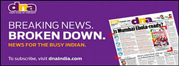 DNA News: New Format